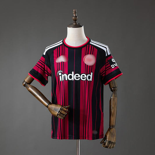 Camiseta Eintratch Frankfurt Local 26-27