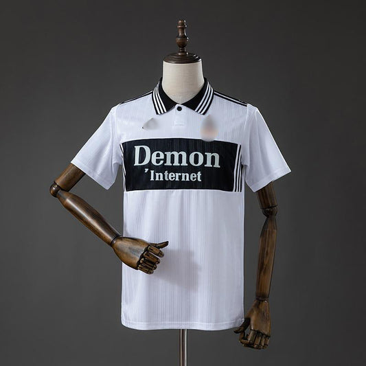 Camiseta Retro Fulham Local 98-99