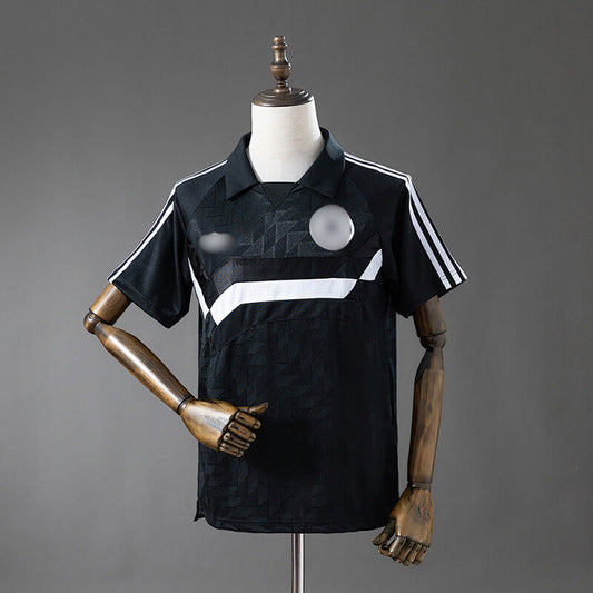 Camiseta Retro Alemania Visitante 88-90