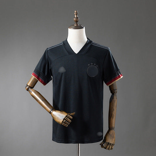 Camiseta Retro Alemania Visitante 2020