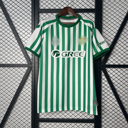 Camiseta Betis Final Conference League