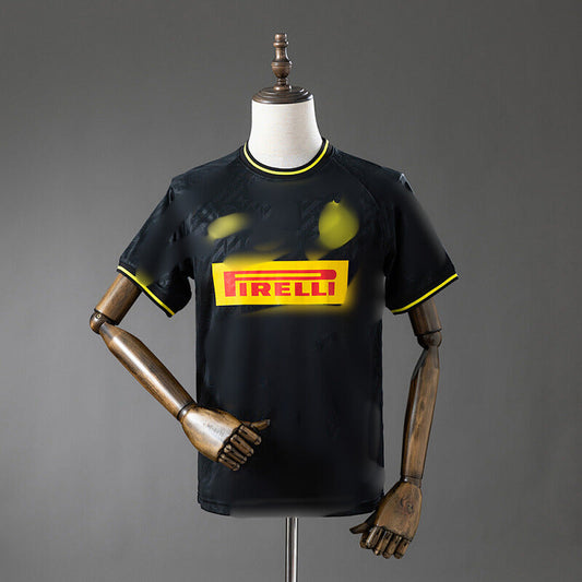 Camiseta Retro Inter de Milan Tercera 19-20