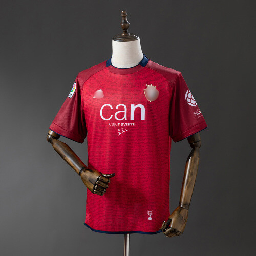 Camiseta Retro Osasuna Local 04-05