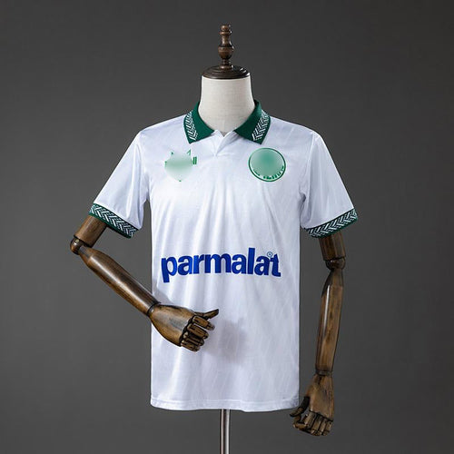 Camiseta Retro Palmeiras Visitante 94-95