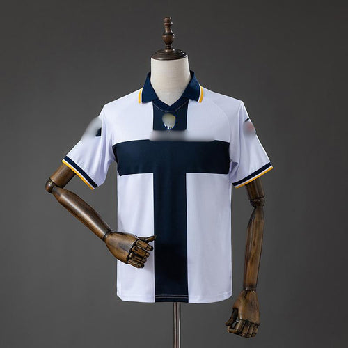 Camiseta Retro Parma Local 05-06