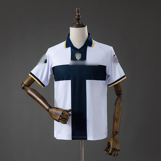Camiseta Retro Parma Local 05-06