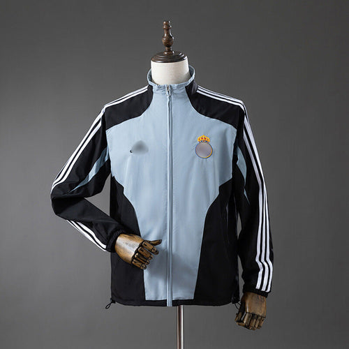 Chaqueta Real Madrid 2004-05