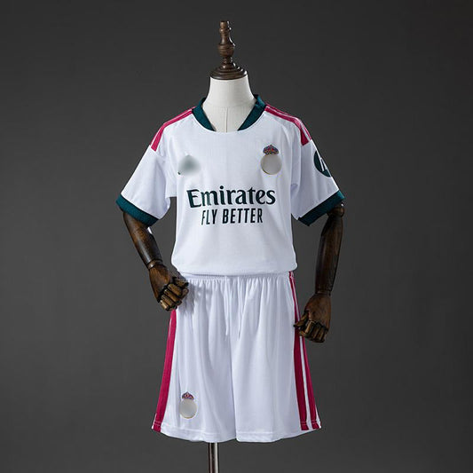 Camiseta Niño Real Madrid Local 26-27