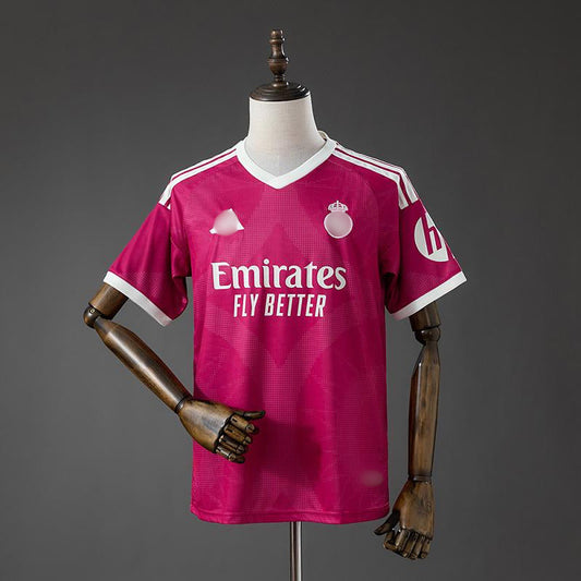 Camiseta Real Madrid Tercera 26-27