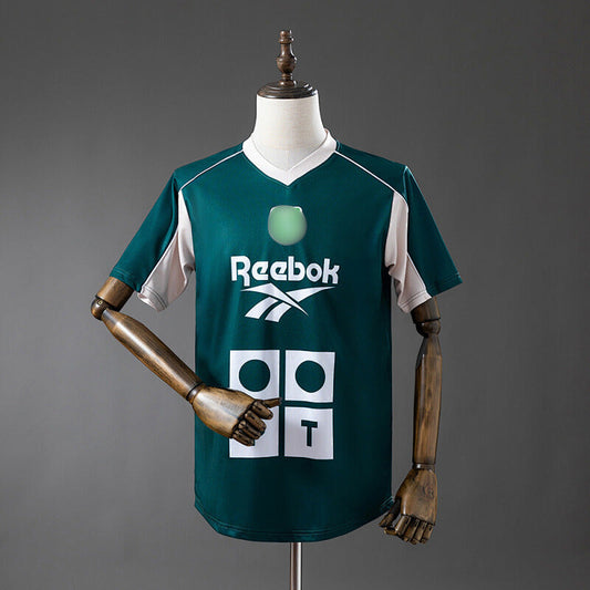 Camiseta Retro Sporting CP Entrenamiento 00-01