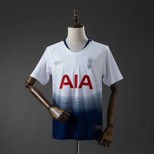 Camiseta Retro Tottenham Local 18-19