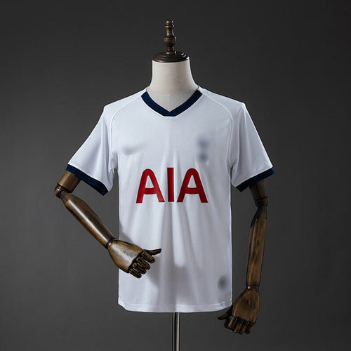 Camiseta Retro Tottenham Local 19-20