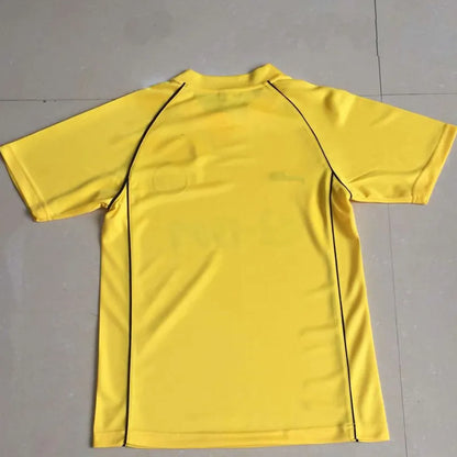 Camiseta Retro Dortmund Local 01-02