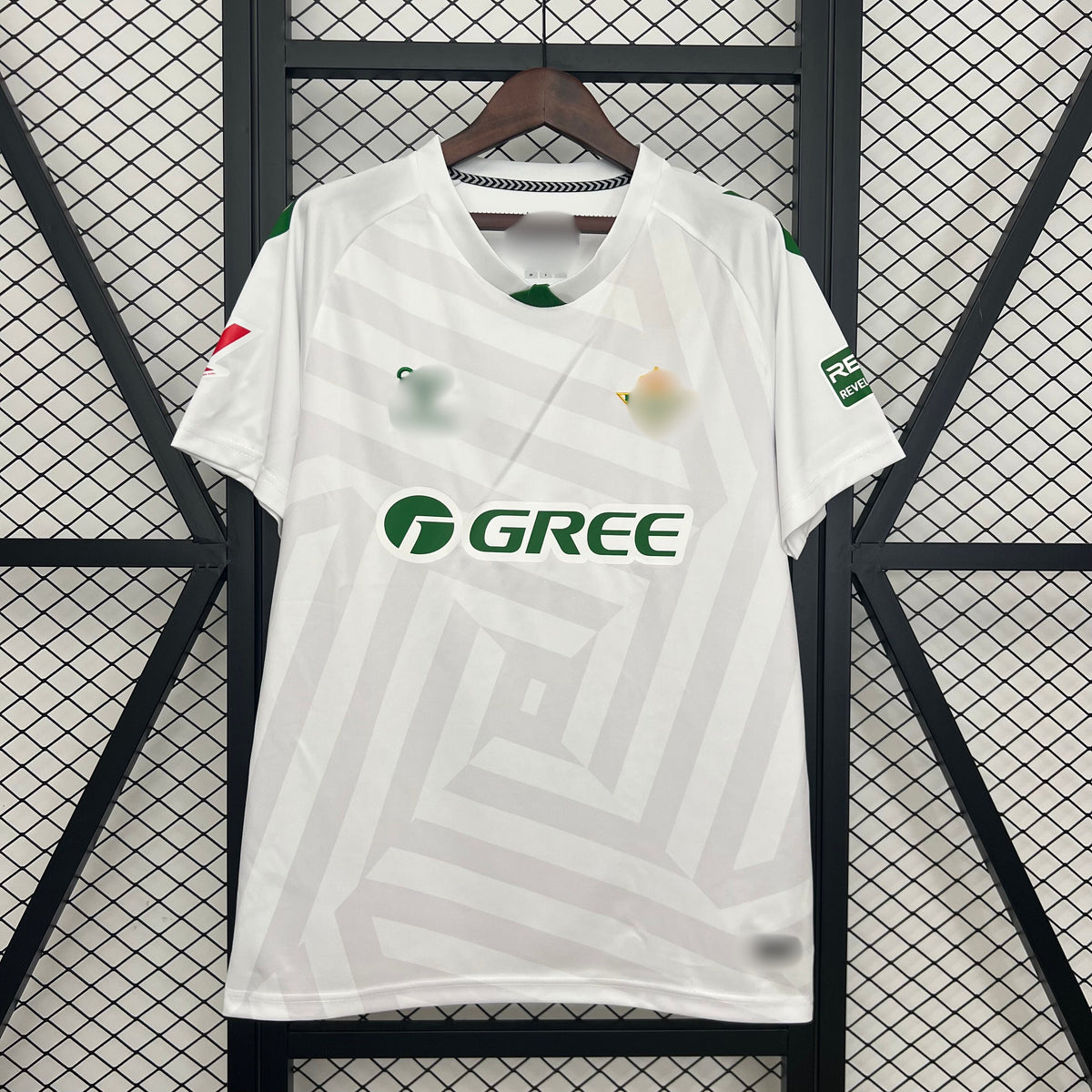 Camiseta Betis Portero 25-26