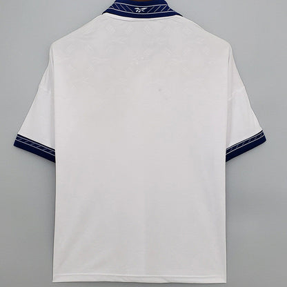 Camiseta Retro Chile Visitante 1998