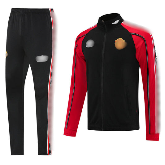 Chándal Manchester United Retro
