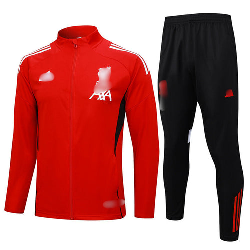 Chándal Liverpool 25-26