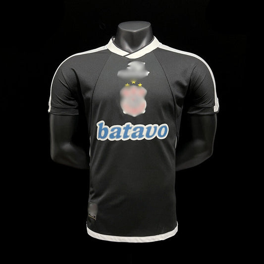 Camiseta Retro Corinthians Visitante 99-00
