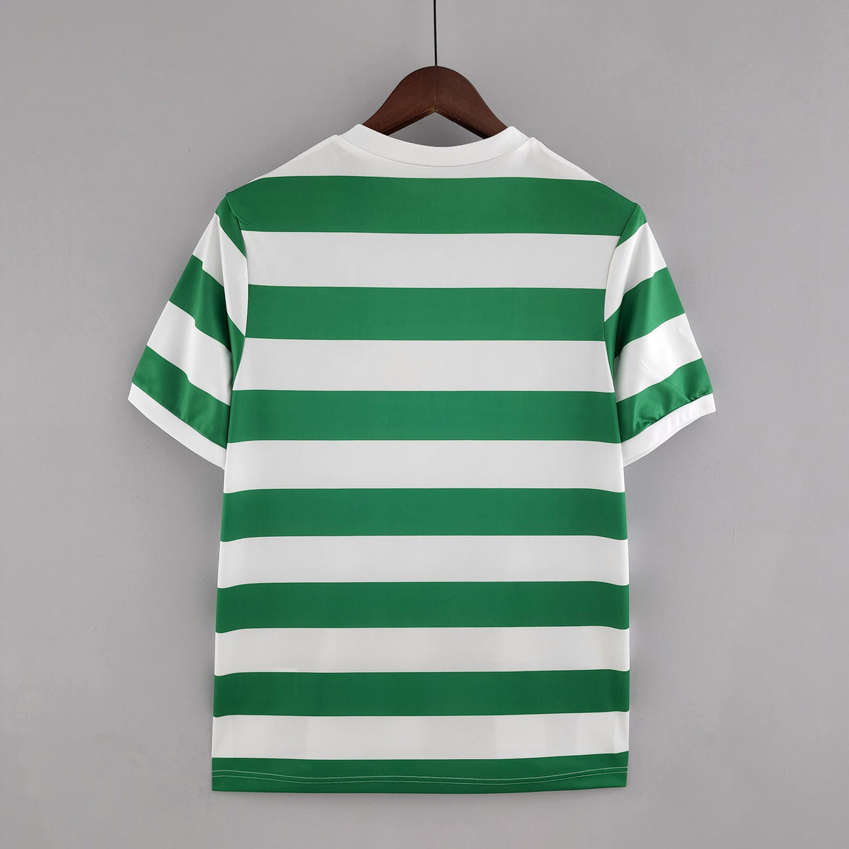 Camiseta Retro Celtic Local 80-81
