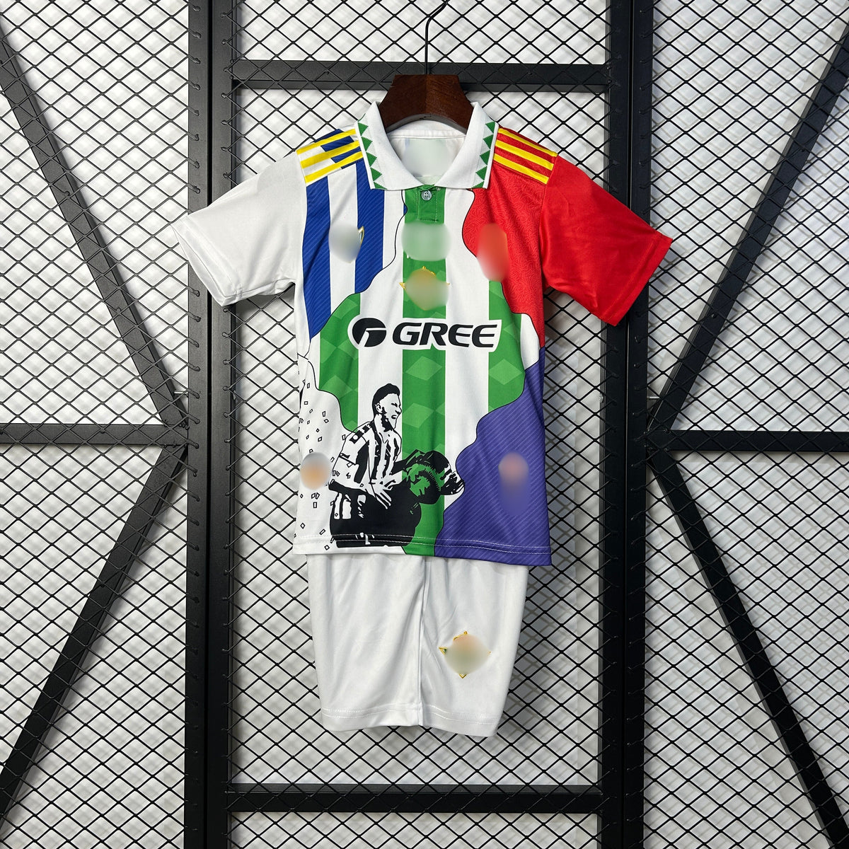 Camiseta Niño Especial Joaquín