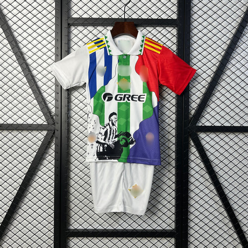 Camiseta Niño Especial Joaquín
