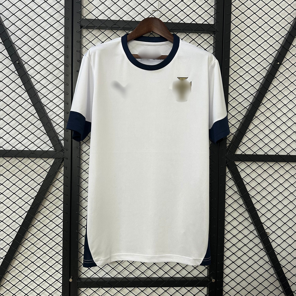 Camiseta Portugal Entrenamiento 2025