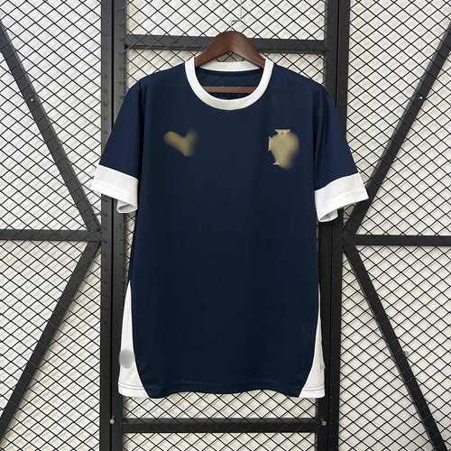 Camiseta Portugal Entrenamiento 2025